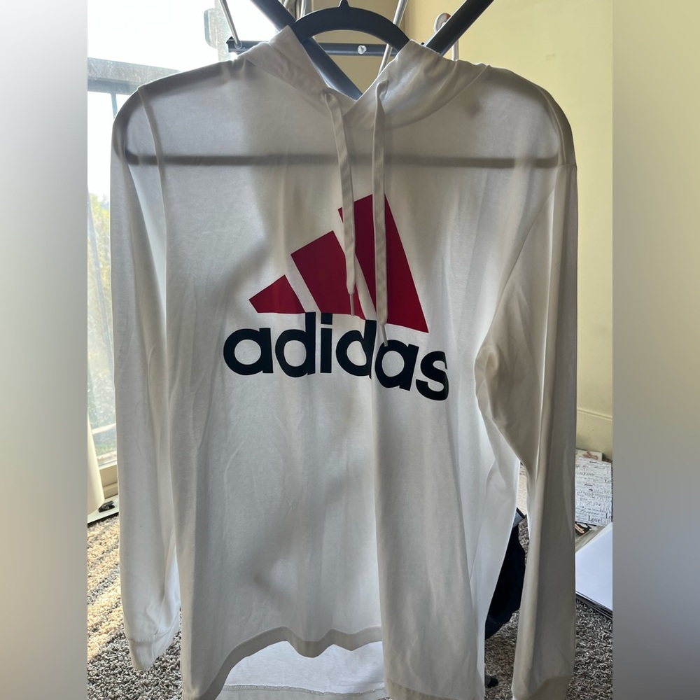 Adidas Sweatshirt